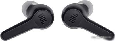 Наушники JBL Tune 215TWS (черный) 