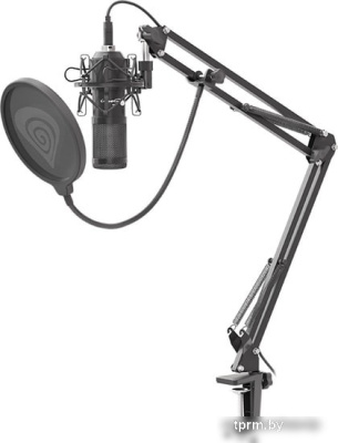 Genesis Radium 400 