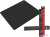 Коврик для мыши Genesis Carbon 500 XL Logo Коврик для мыши Genesis Carbon 500 XL Logo