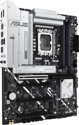 Материнская плата ASUS Prime Z890-P WiFi 
