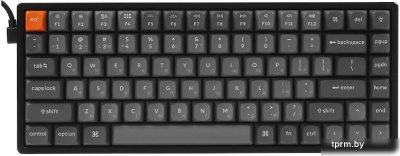 Клавиатура Keychron K2 Max K2M-J1-RU (Keychron Super Red) 