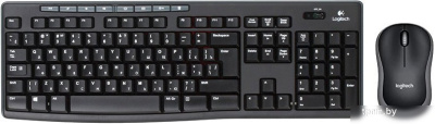 Logitech Wireless Combo MK270 920-004509 