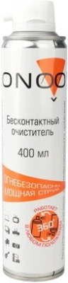 Очиститель Konoos KAD-400FI