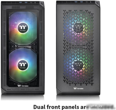 Thermaltake View 300 MX CA-1P6-00M1WN-00 