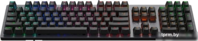 Клавиатура A4Tech Bloody B760 (серый) 