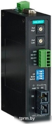 Moxa ICF-1150-S-SC 