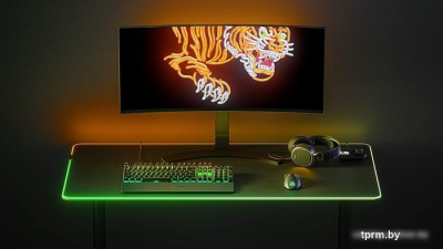 SteelSeries QcK Prism Cloth 3XL 