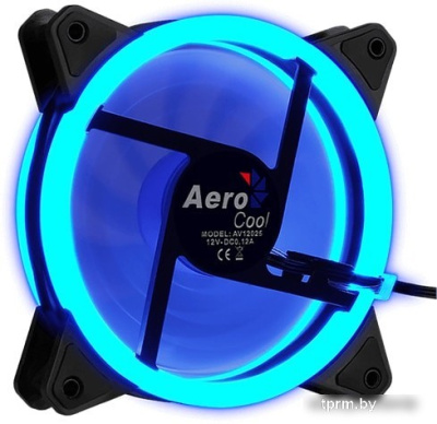 AeroCool Rev Blue 