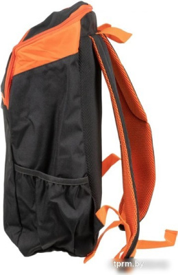 Городской рюкзак PC Pet PCPKB0115BN (коричневый/оранжевый) 