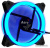 AeroCool Rev Blue 