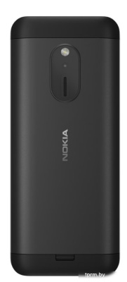 Кнопочный телефон Nokia 230 (2024) Dual SIM TA-1609 (черный) 