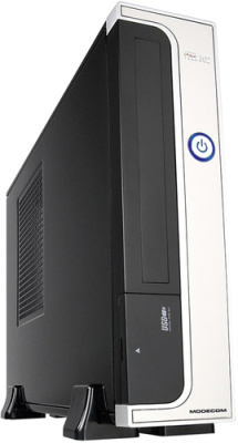 Компактный компьютер Jet Office 5i347D4SD24VGAM1W1