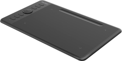 Графический планшет Parblo Intangbo S (черный) 