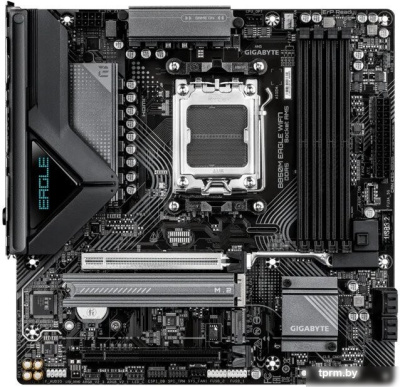 Gigabyte B850M Eagle WiFi7 