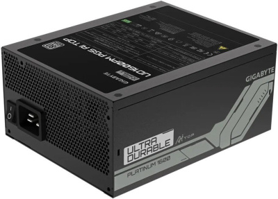 Блок питания Gigabyte UD1600PM PG5 AI Top 