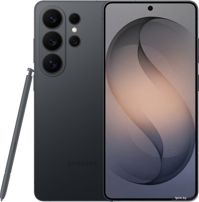 Samsung Galaxy S26 Ultra SM-S948B 16GB/1TB (черный) 