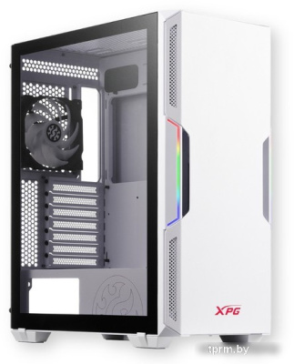 Корпус ADATA XPG Starker (белый) 