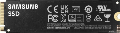 SSD Samsung 990 Pro 2TB MZ-V9P2T0BW 