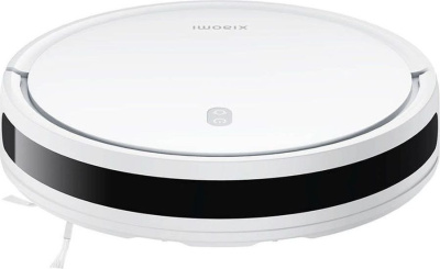 Xiaomi Robot Vacuum E12 (европейская версия, белый) 