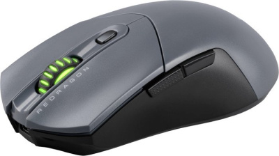 Игровая мышь Redragon ST4R Pro (серый) 