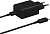 Сетевое зарядное Samsung EP-T4510XBEGRU 