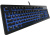 Клавиатура SteelSeries Apex 100 