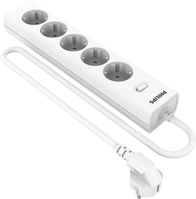 Сетевой фильтр Philips CHP2155WA/51