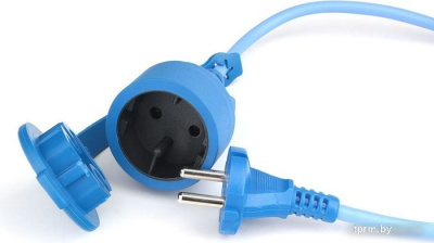 Удлинитель Power Cube PC-2F-R-30(IP) 