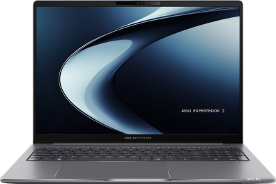 Ноутбук ASUS ExpertBook P3 P3605CVA-MB0105 Misty Grey (90NX08C1-M003R0) 