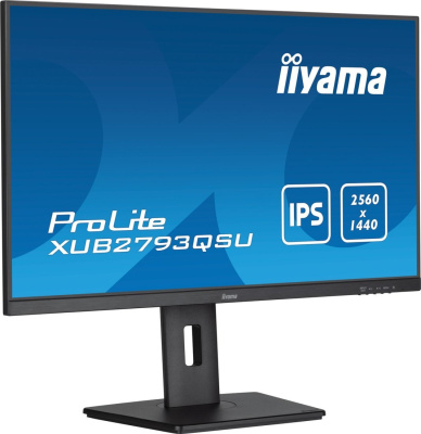 Монитор Iiyama ProLite XUB2793QSU-B7 