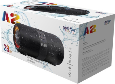 SmartBuy A2 SBS-5370 