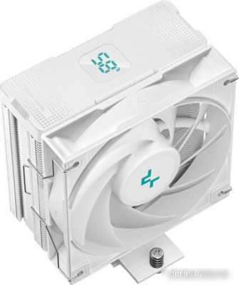 DeepCool AG400 Digital WH R-AG400-WHNDMN-G-1 