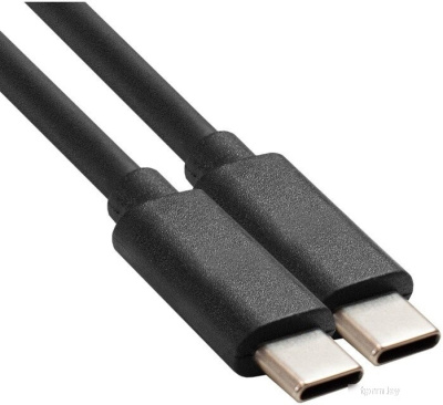 Кабель ExeGate EX-CCP-USB3.1-CMCM2-0.5 