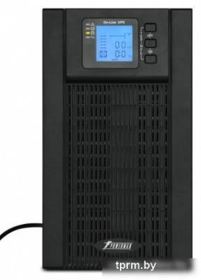Источник бесперебойного питания Powerman Online 3000 Plus 
