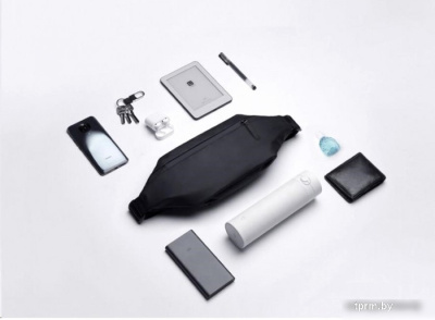 Xiaomi Sports Fanny Pack (черный) 
