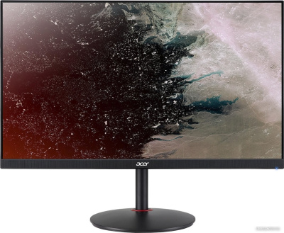 Игровой монитор Acer Nitro XV272UV3bmiiprx UM.HX2EE.307 