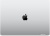 Ноутбук Apple Macbook Pro 16" M2 Pro 2023 MNWC3 Ноутбук Apple Macbook Pro 16" M2 Pro 2023 MNWC3