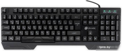 Клавиатура Oklick 709G 