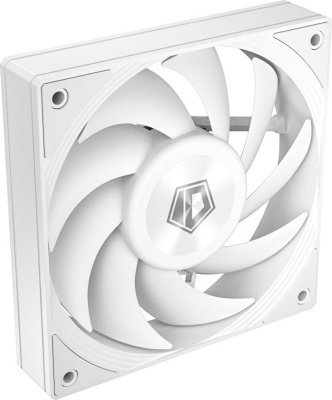 Вентилятор для корпуса ID-Cooling DF-125-W 