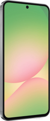 Телефон Samsung Galaxy A56 SM-A566E 8GB/256GB (черный) 