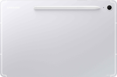Планшет Samsung Galaxy Tab S10 FE Wi-Fi SM-X520 8GB/128GB (серебристый) 