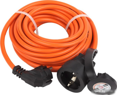 Удлинитель ЭРА UPx-1e-10m Б0046815 