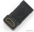 Адаптер Gembird A-HDMI-FFL Адаптер Gembird A-HDMI-FFL