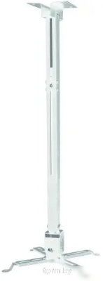 Buro PR04-140W (белый) 