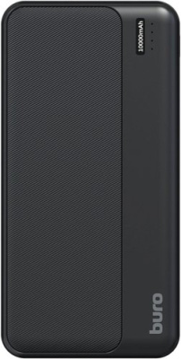 Внешний аккумулятор Buro BPF10A 10000mAh (черный)