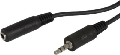 Кабель Ningbo JAAC003-5 (5 м, черный) 