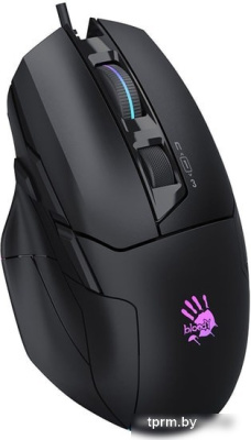 Игровая мышь A4Tech Bloody W70 Max (черный) 