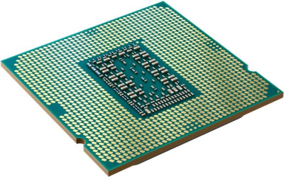 Процессор Intel Core i5-11600KF 
