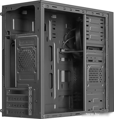 Корпус Ginzzu D180 450W 