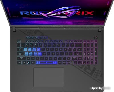 Игровой ноутбук ASUS ROG Strix G18 (2023) G814JU-N5059 